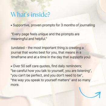The Give Yourself Kindness Journal, 5 of 12