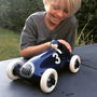 Classic Bruno Toy Racing Car, thumbnail 3 of 10