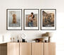 Set Of Three Personalised Favourite Photo Prints, thumbnail 8 of 8