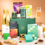 Luxury Wedding Chocolate Hamper, Perfect For Celebrations Alcohol Optional, thumbnail 1 of 10