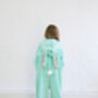 Easter Bunny Gift Box Onesie, thumbnail 8 of 11