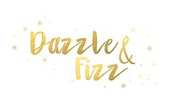 Dazzle and Fizz Logo