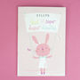 Personalised Drawing Notebook For Girls, thumbnail 2 of 5