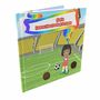 Super Personalised Book Your Child Visits Football Past, thumbnail 4 of 6