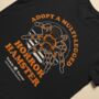 Funny Spider T Shirt, Adopt A Spider, thumbnail 5 of 8