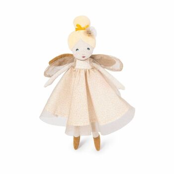 Children's Cotton Fairy Dolls, 3 of 4