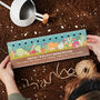 Personalised Wooden Plant Seed Gardening Ruler, thumbnail 1 of 6