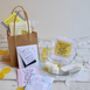 Best Friend Gifts: Tea Giftset For My Bff, thumbnail 9 of 12