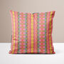 Lily Pop Cushion Covers, thumbnail 2 of 7