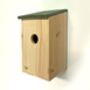 Grandad's Bird Box Personalised, thumbnail 5 of 6
