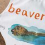 Beavers Cotton Apron, thumbnail 6 of 7