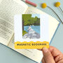 Magnetic Bookmark Tarr Steps, thumbnail 5 of 5