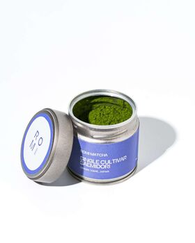 Single Cultivar Saemidori Matcha, 7 of 9