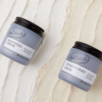 Vegan Shampoo + Conditioner Haircare Duo Worth £40, 2 of 12