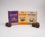 Willsow Rhs Seed Ball Bundle Wildflower, Bee And Shade, thumbnail 1 of 5