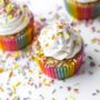 Gluten Free Birthday Cupcake Baking Kit, Vegan, thumbnail 3 of 5