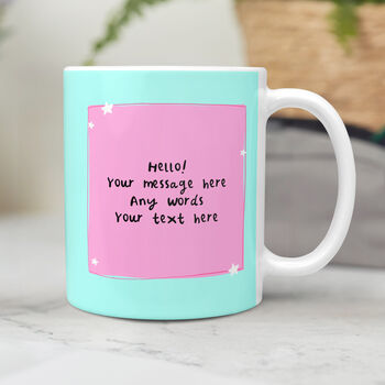 Other Doctors Unicorn Mug, 3 of 5