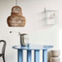 Budva Rattan Pendant Shade, thumbnail 6 of 6
