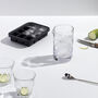 W And P Everyday Silicone Ice Tray, thumbnail 7 of 7