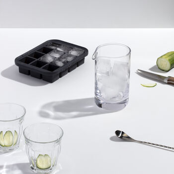 W And P Everyday Silicone Ice Tray, 7 of 7