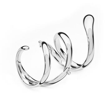 Drop Armour Ring, 2 of 3