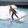 The Wave Surfing Lesson Experience Day Bristol, thumbnail 3 of 6