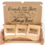 Friends Are Like Stars Self Care Gift Box, thumbnail 1 of 3