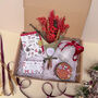 Christmas Pamper Hamper, thumbnail 6 of 7