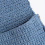Shoulder Bag Intermediate Crochet Kit, thumbnail 7 of 10