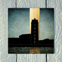 Low Light Greetings Card, thumbnail 1 of 2