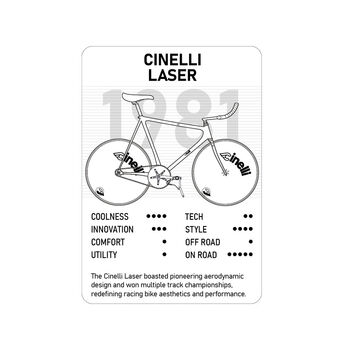 Boss Of Bikes: The Cycling Card Game For Bike Fans, 8 of 9