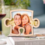Personalised Mothers Day Jigsaw Frame, thumbnail 2 of 10
