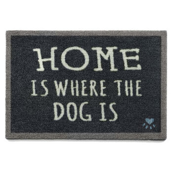 Howler And Scratch Home Two Pet Mat 50 X 75, 2 of 2