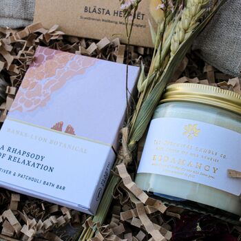 Total Timeout Gift Box, 3 of 7