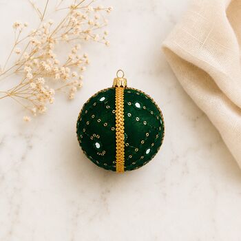 Akansh Handmade Bauble, 4 of 9