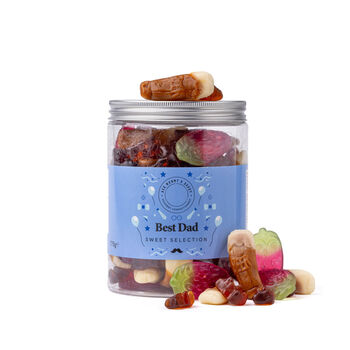 Best Dad Share Tub One Kg, 3 of 3