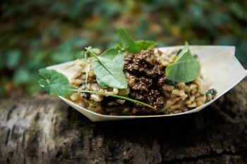 Foraging And Cookery Experience For Two People, 3 of 3