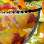 Personalised Trick Or Treat Halloween Sweets Bowl, thumbnail 4 of 4