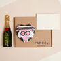 Love And Bubbles Gift Box, thumbnail 1 of 3