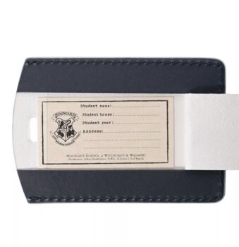 Personalised Harry Potter Warner Bros Passport Set, 8 of 8
