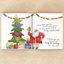 Letter From Santa Personalised Book, thumbnail 11 of 12