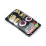 Kids Egg Nigiri Sushi Socks Box Set, thumbnail 1 of 6