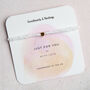 Letterbox 'New Baby' Gift Hamper, thumbnail 8 of 8