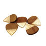 Sand Storm Timber And Resin Guitar Picks In A Gift Tin, thumbnail 7 of 12