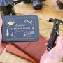 Personalised Hammer Camping Travel Tool Gift For Him, thumbnail 2 of 12