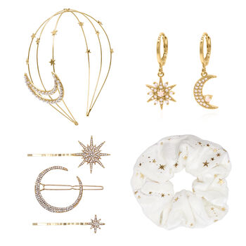 The Luna Charles Ultimate Accessories Bundle, 2 of 6