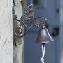 Decorative Butterfly Door Bell, thumbnail 1 of 4