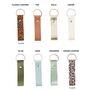 Leather Keyring, thumbnail 4 of 7