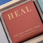Men's Custom Self Care Relaxation Gift Set, thumbnail 4 of 6