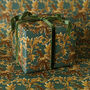 Vintage Christmas Wrapping Paper Set, thumbnail 9 of 12